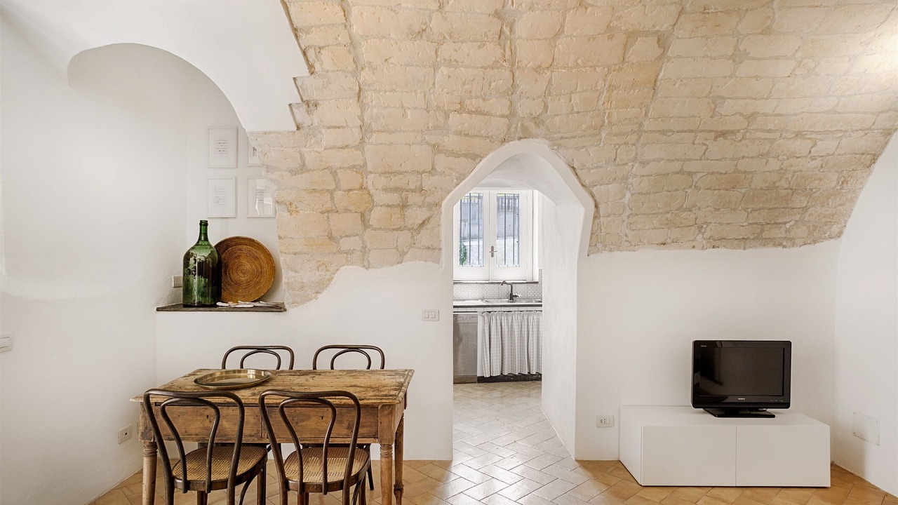 Photo of Livingroom in Ragusa