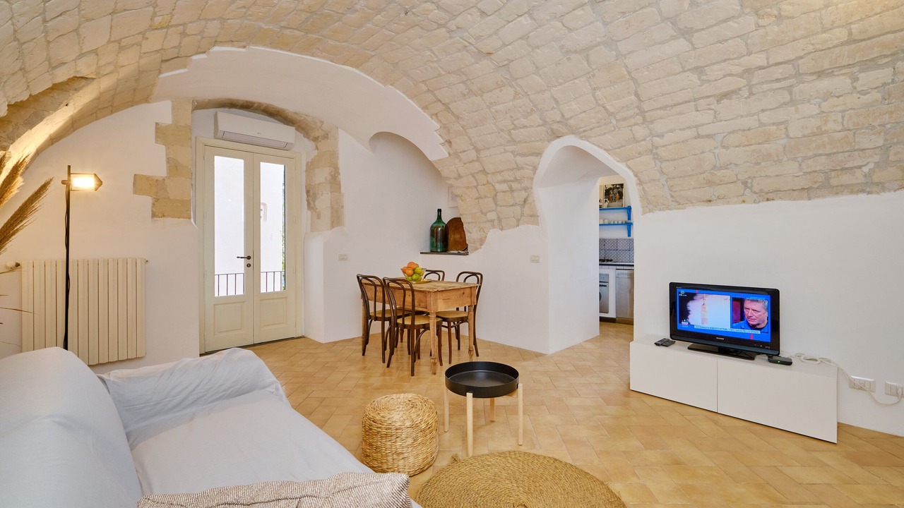 Photo of Livingroom in Ragusa