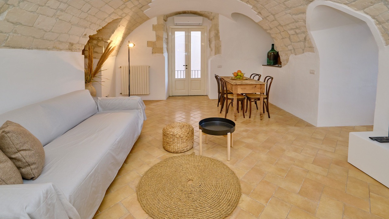 Photo of Livingroom in Ragusa