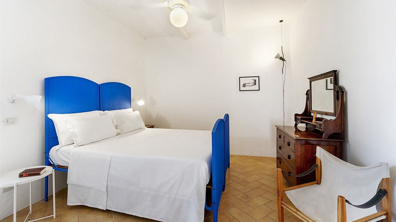 Photo of Bedroom in Ragusa