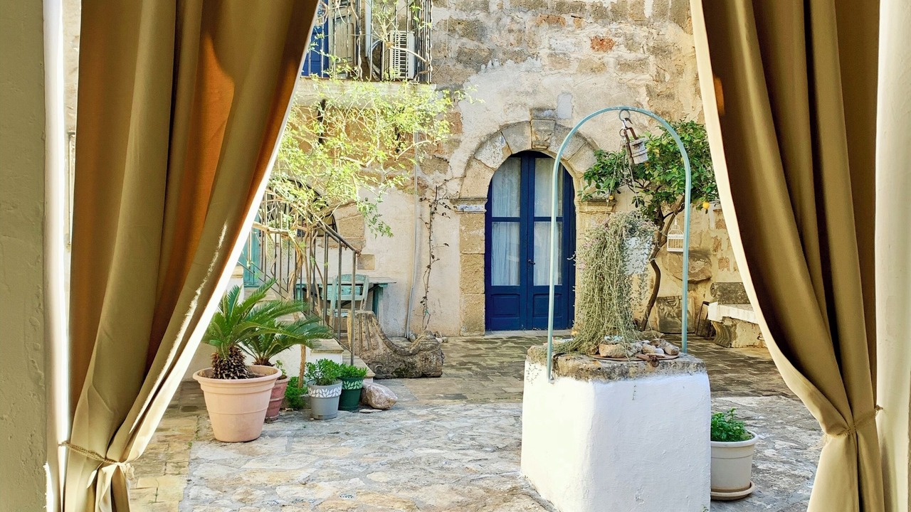 Photo of Patio Balcony in Macari