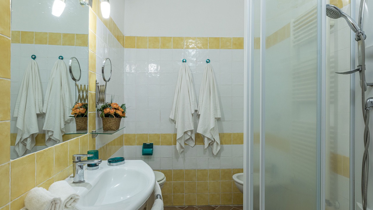 Photo of Bathroom in Civitella Paganico