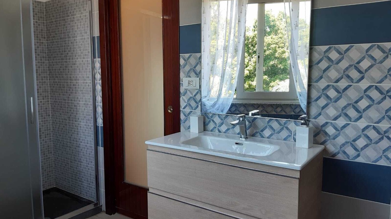 Photo of Bathroom in Milazzo