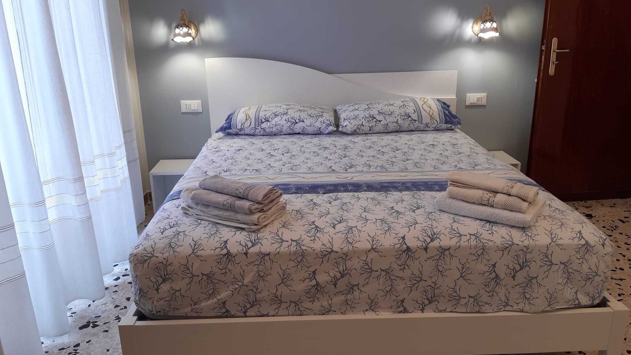 Photo of Bedroom in Milazzo
