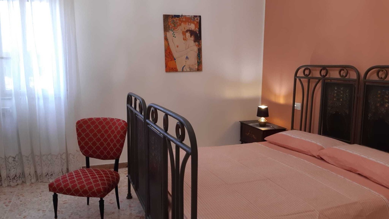 Photo of Bedroom in Milazzo