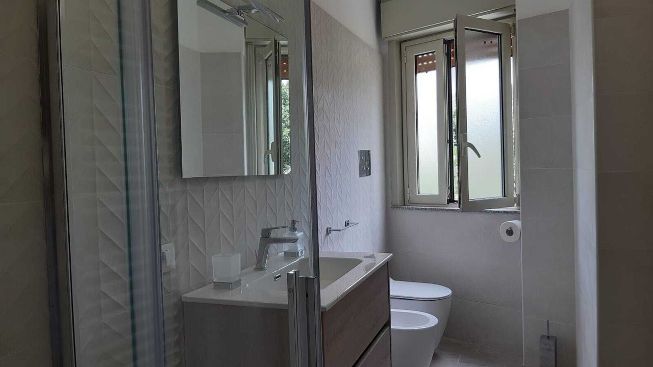 Photo of Bathroom in Milazzo
