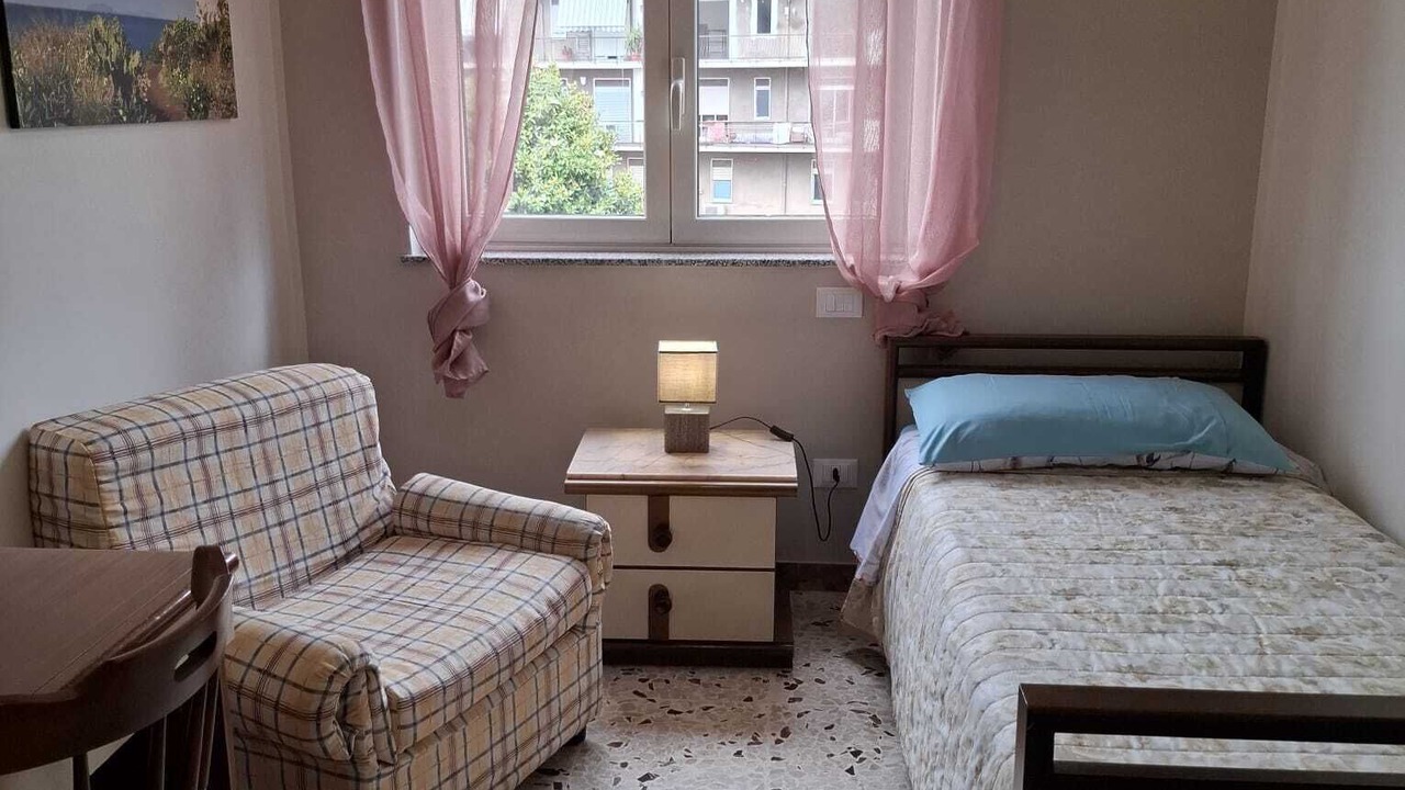 Photo of Bedroom in Milazzo