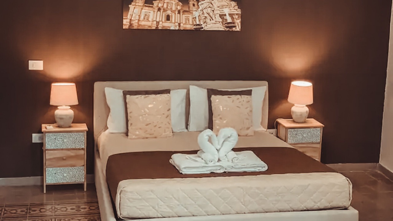 Photo of Bedroom in Centro Storico