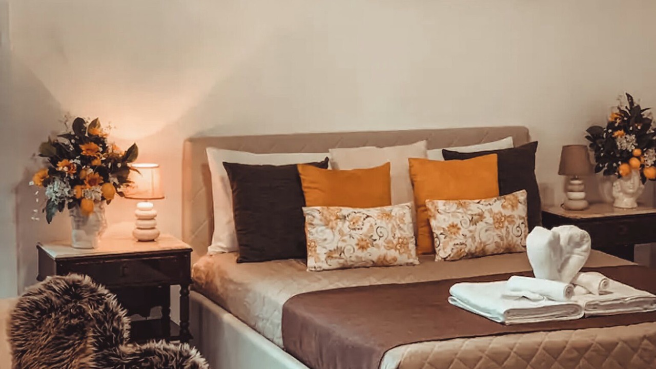 Photo of Bedroom in Centro Storico