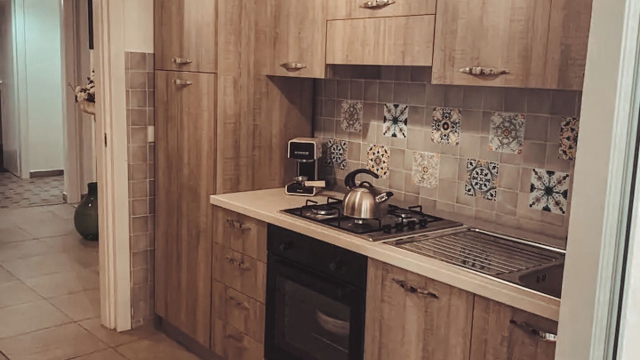 Photo of Kitchen in Centro Storico