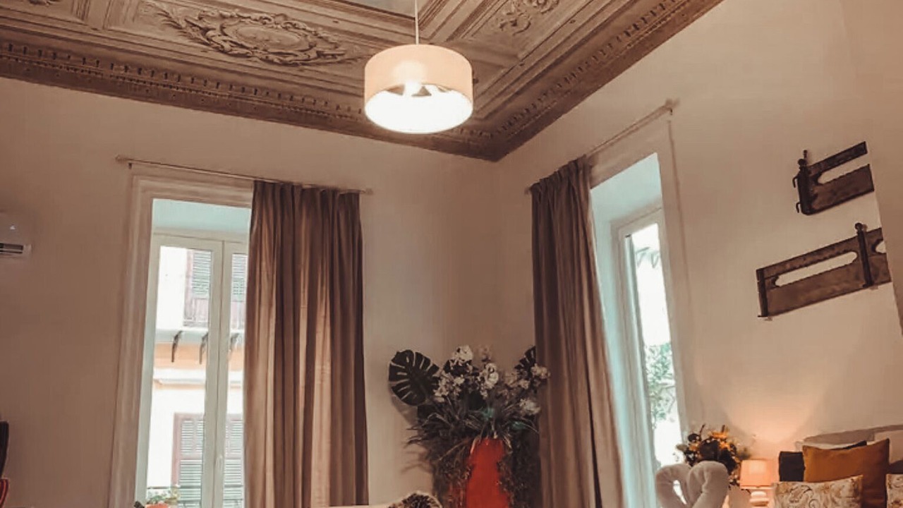 Photo of Livingroom in Centro Storico