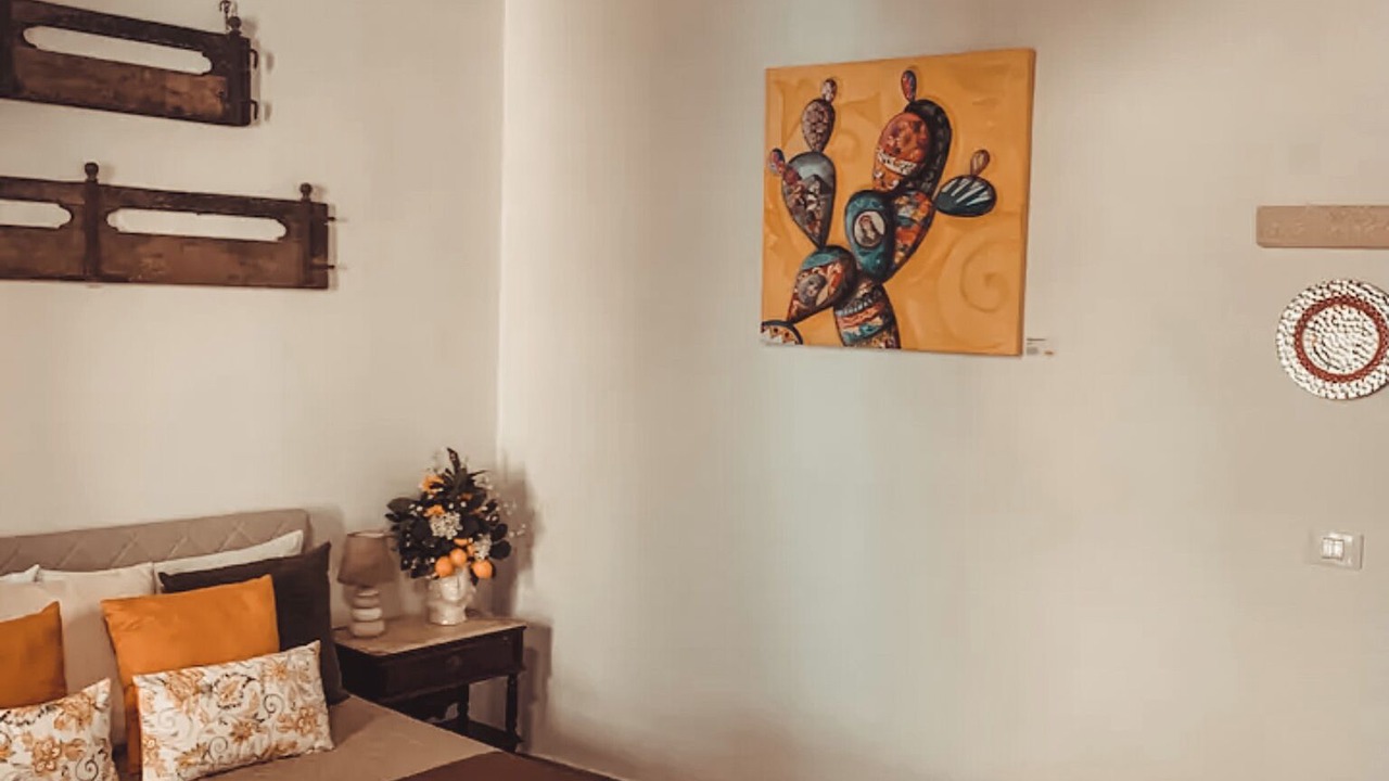 Photo of Bedroom in Centro Storico