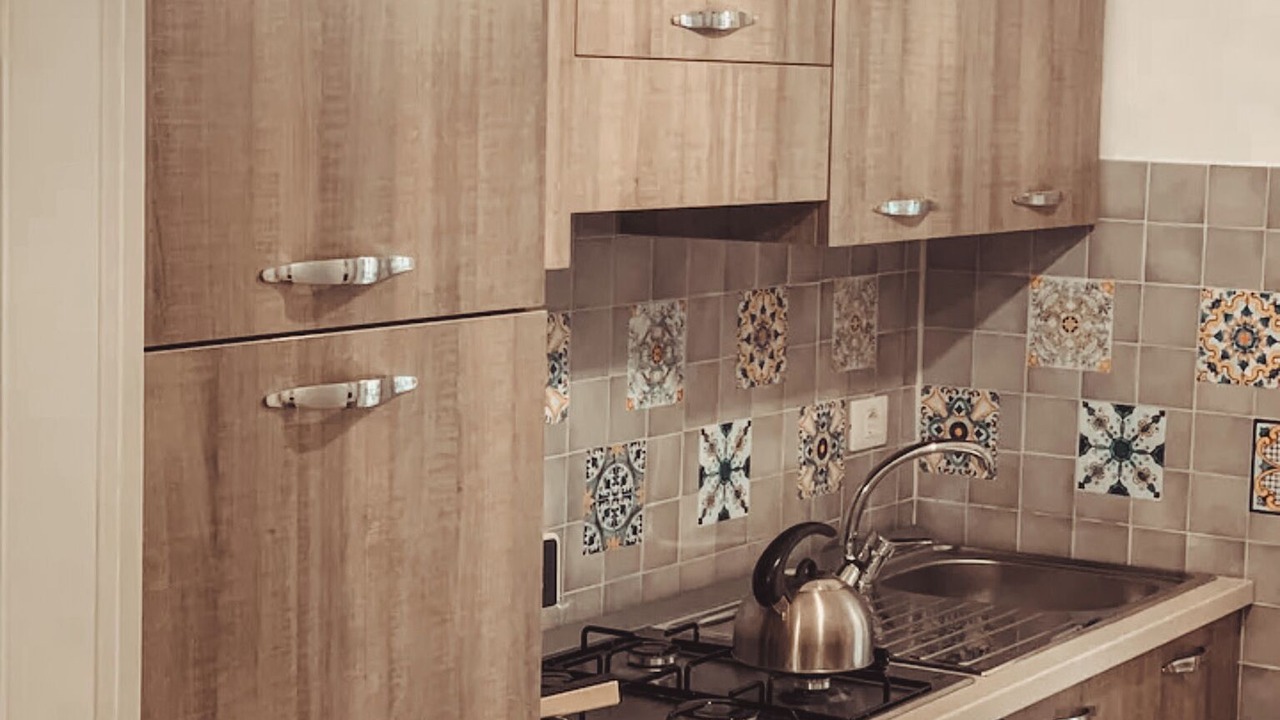 Photo of Kitchen in Centro Storico