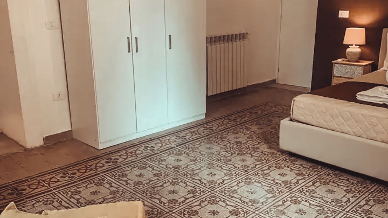 Photo of Bedroom in Centro Storico