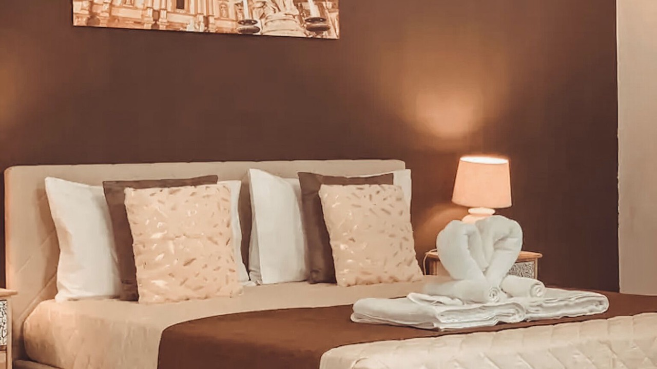 Photo of Bedroom in Centro Storico