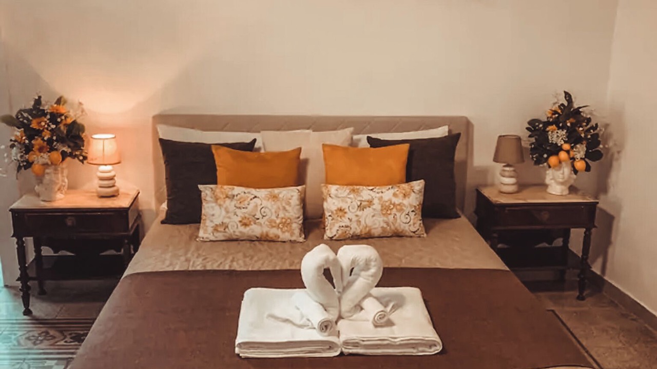 Photo of Bedroom in Centro Storico