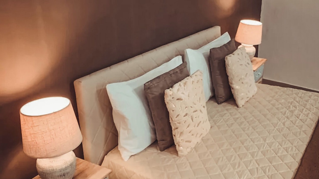Photo of Bedroom in Centro Storico