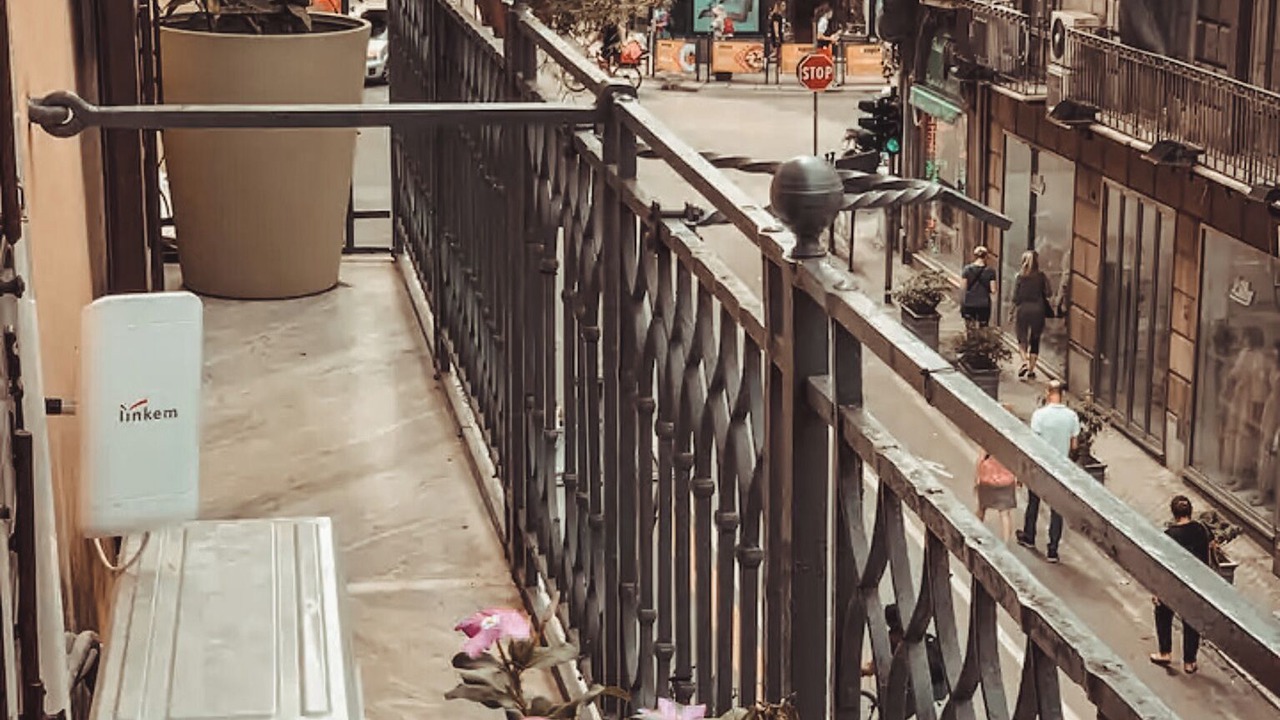 Photo of Outdoor in Centro Storico