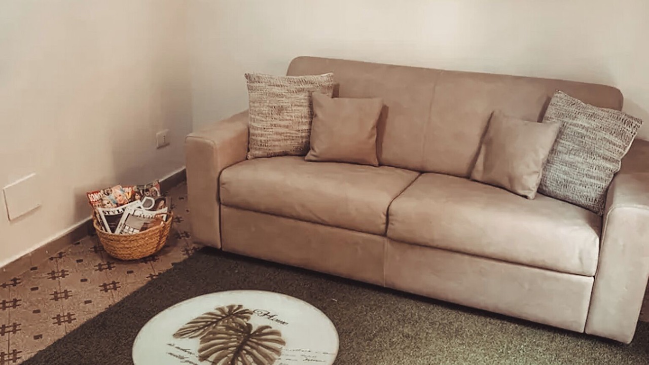 Photo of Livingroom in Centro Storico