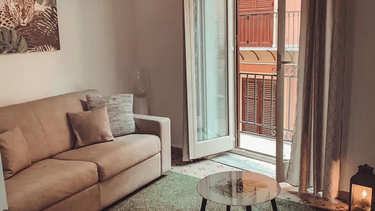 Photo of Livingroom in Centro Storico