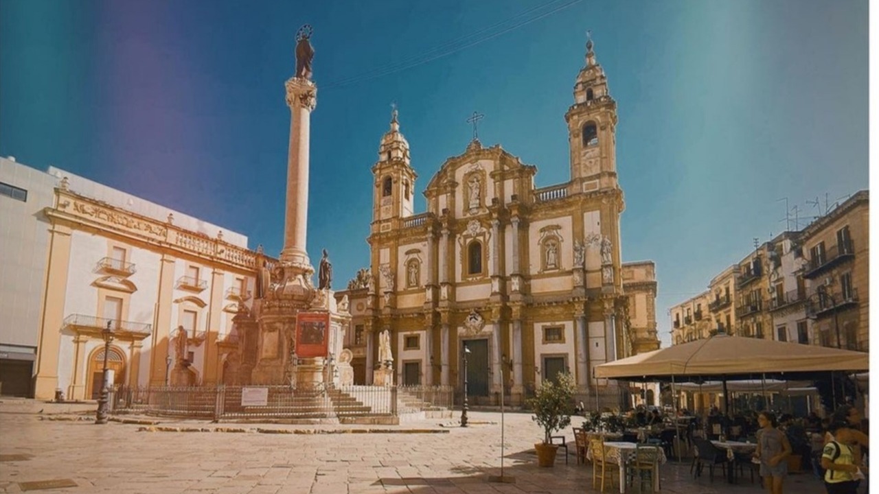 Photo of Others in Castellammare Vucciria