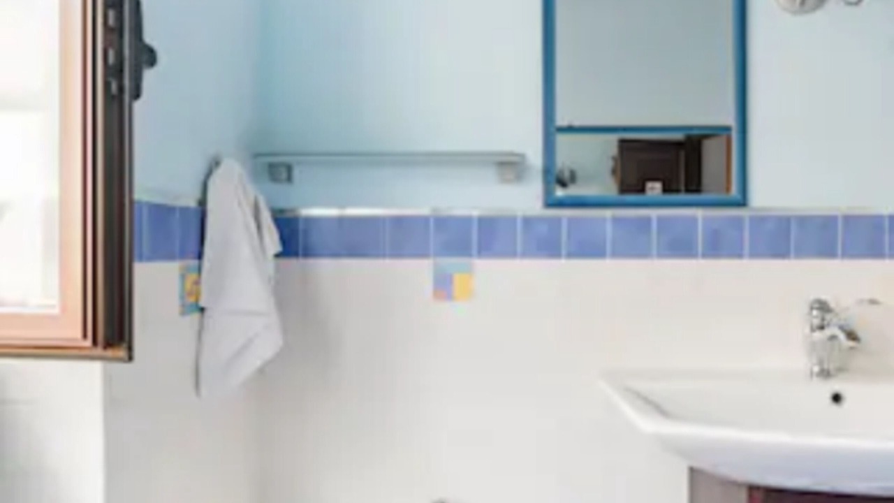 Photo of Bathroom in Castellammare Vucciria