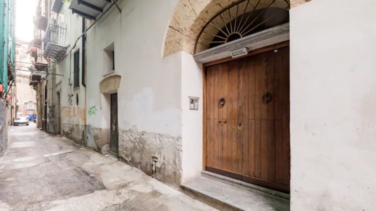 Photo of Outdoor in Castellammare Vucciria