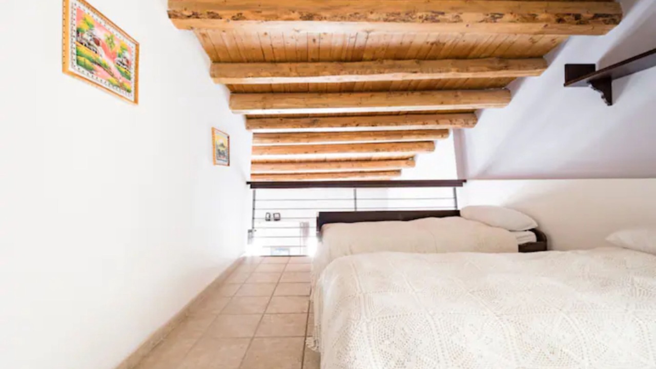 Photo of Bedroom in Castellammare Vucciria