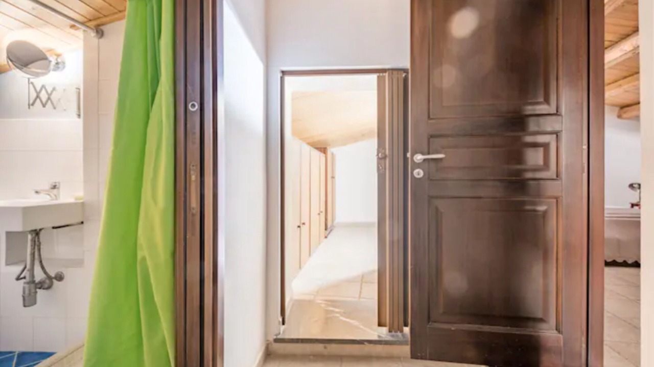 Photo of Bathroom in Castellammare Vucciria