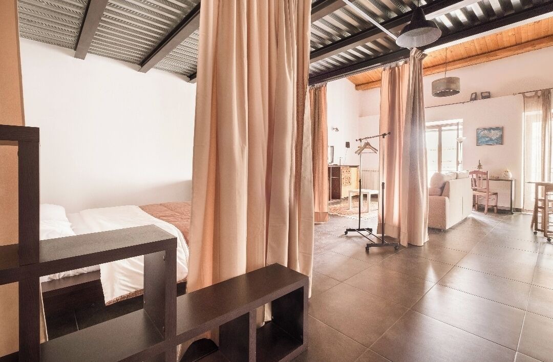 Photo of Bedroom in Castellammare Vucciria