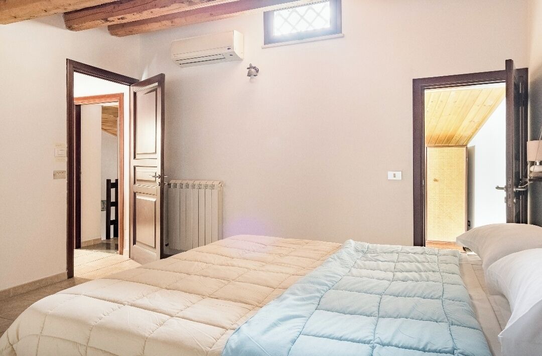 Photo of Bedroom in Castellammare Vucciria