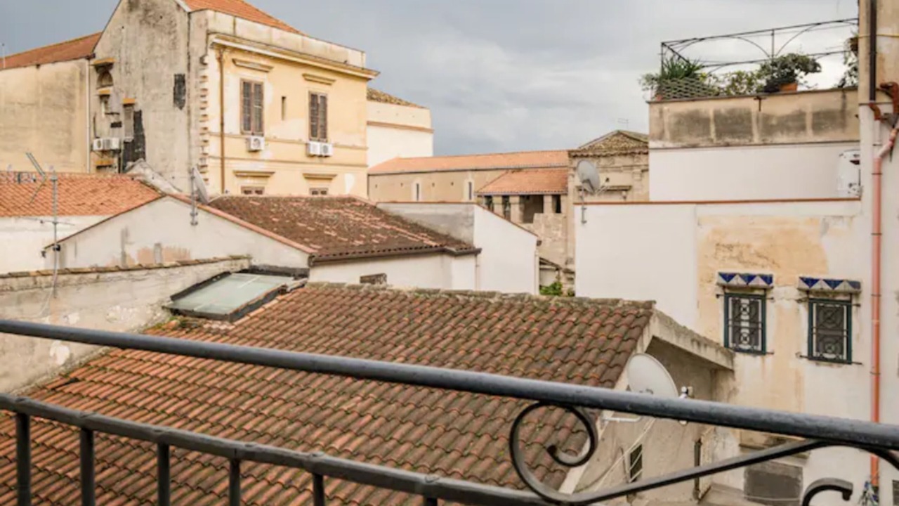 Photo of Outdoor in Castellammare Vucciria