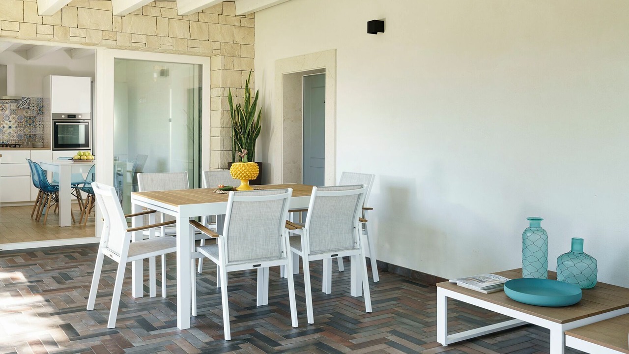 Photo of Outdoor in Punta Milocca