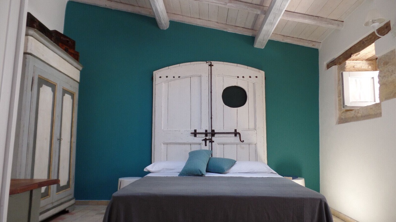 Photo of Bedroom in Ortigia