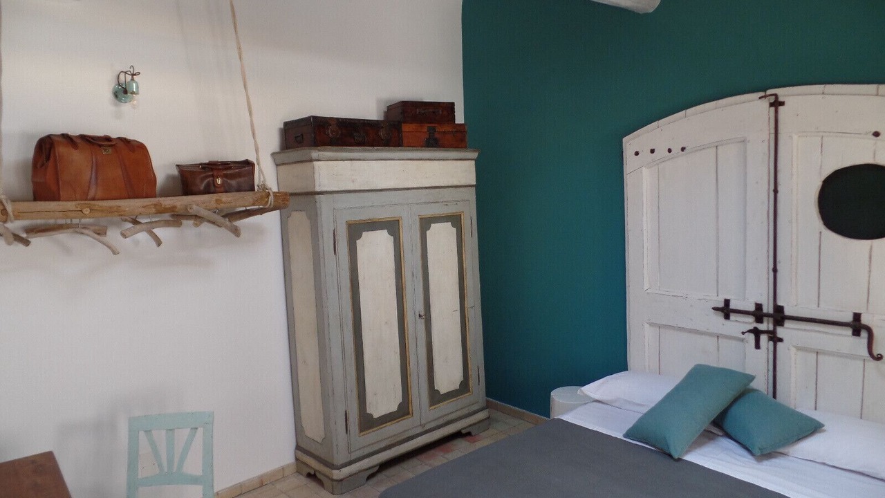 Photo of Bedroom in Ortigia