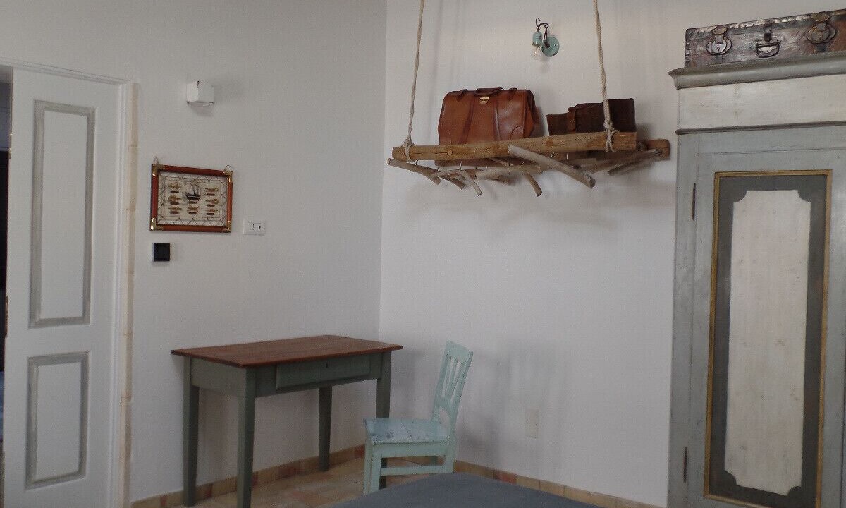 Photo of Bedroom in Ortigia