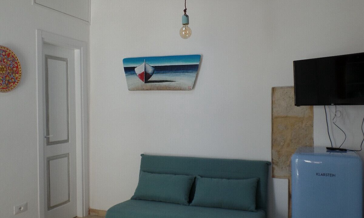 Photo of Livingroom in Ortigia