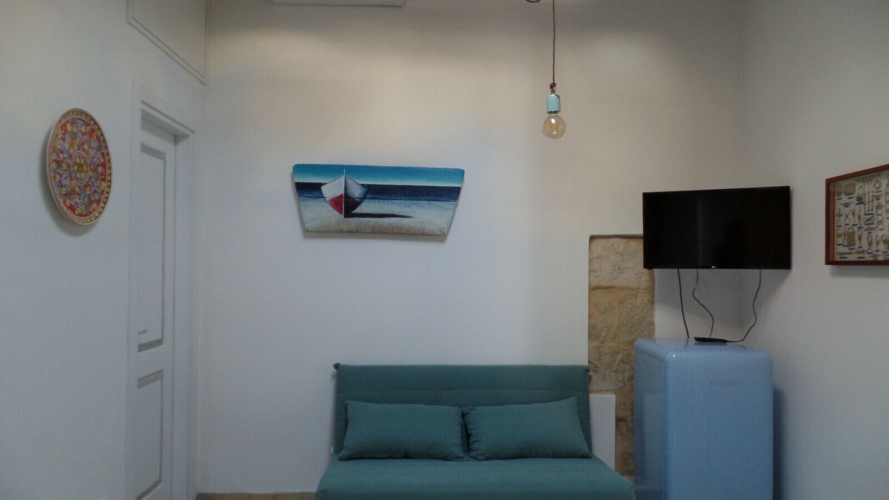 Photo of Livingroom in Ortigia