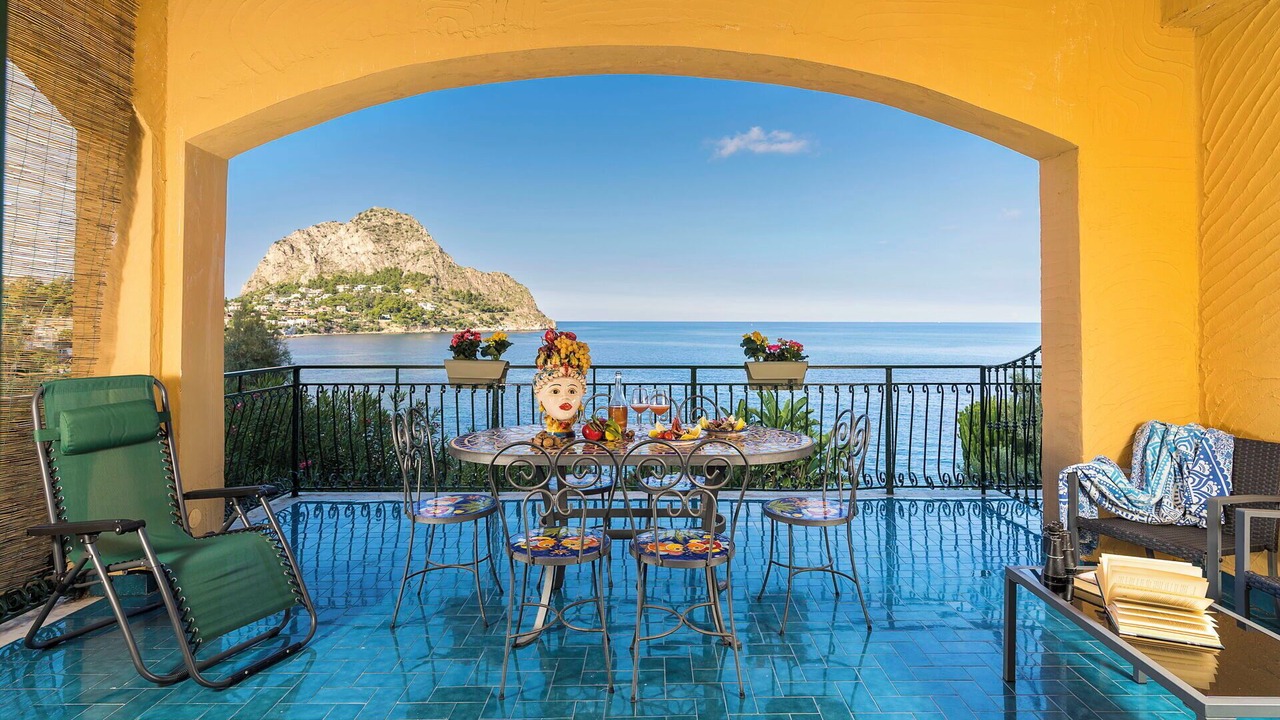 Photo of Outdoor in Santa Flavia
