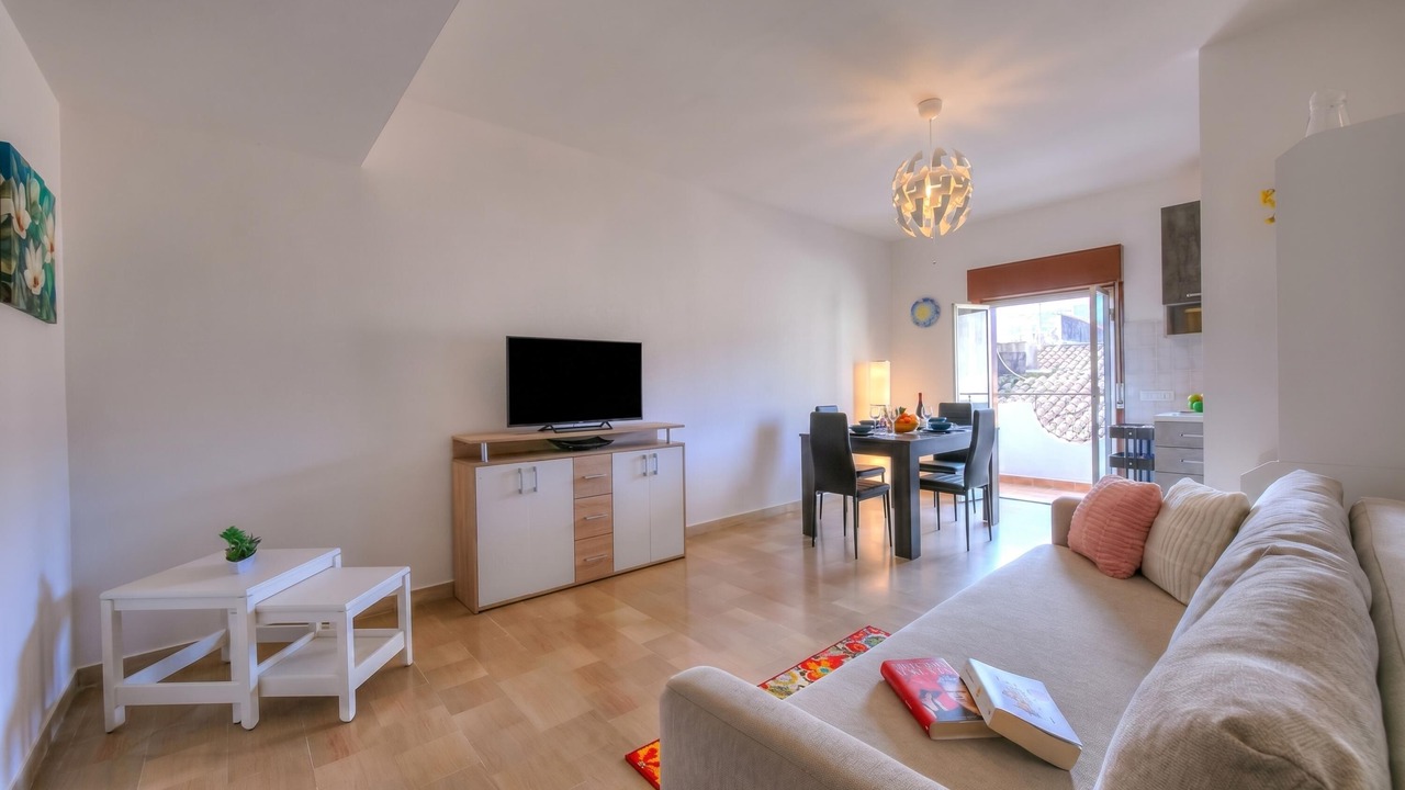 Photo of Livingroom in Gaggi