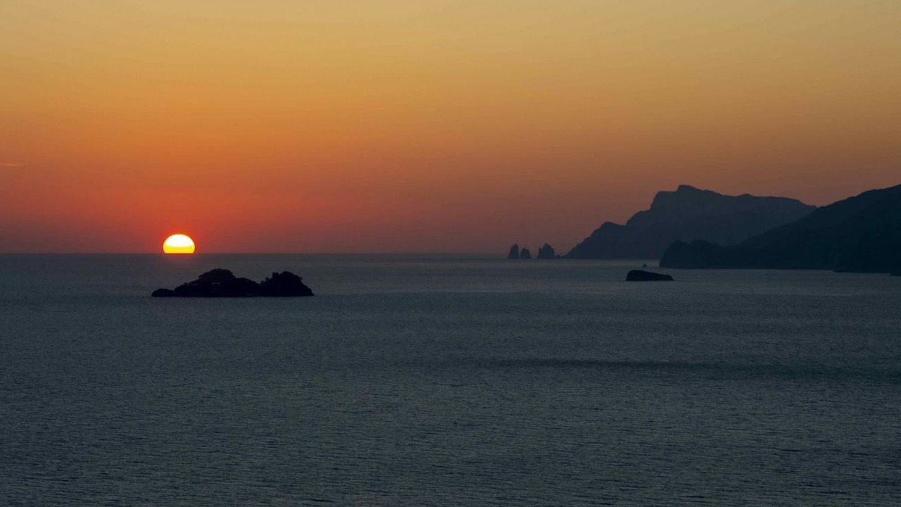 Photo of Others in Praiano