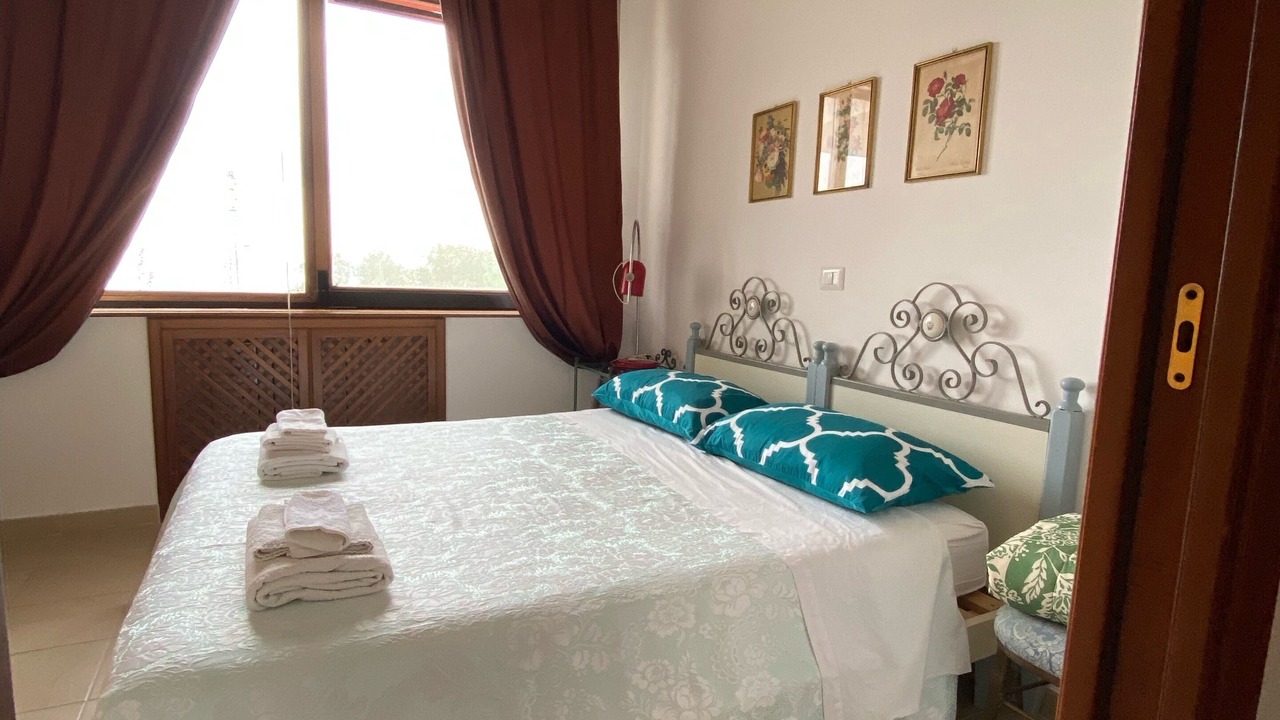 Photo of Bedroom in Ercolano