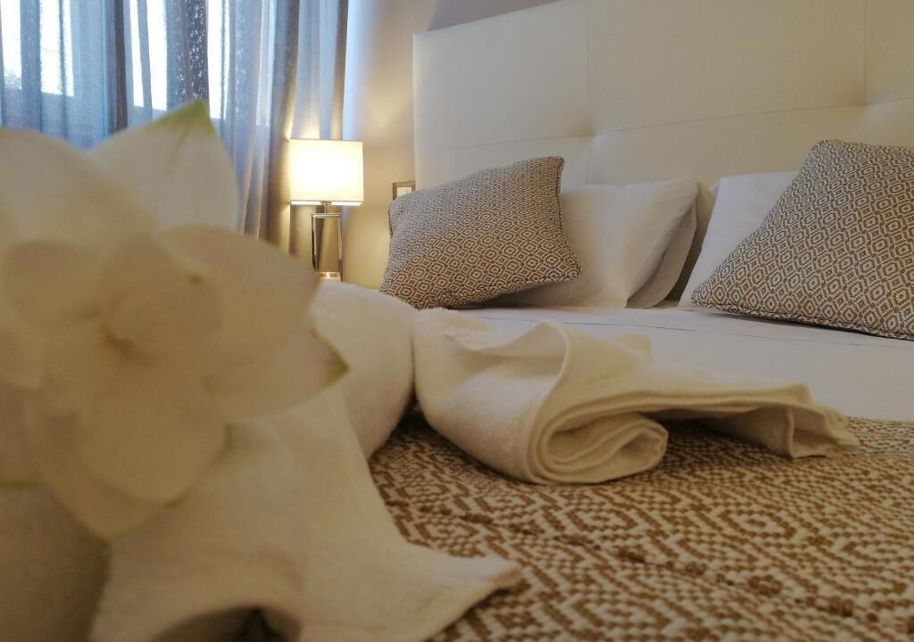 Photo of Bedroom in Centro Storico