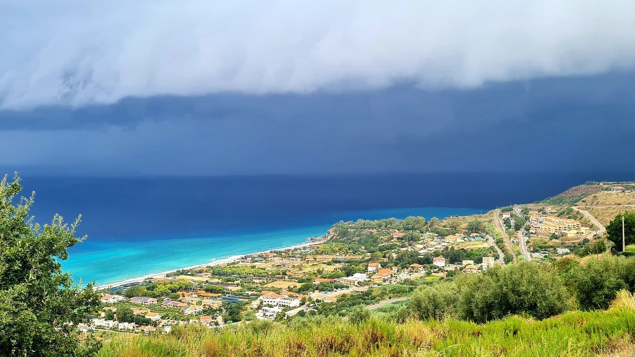 Photo of Outdoor in Marina di Zambrone