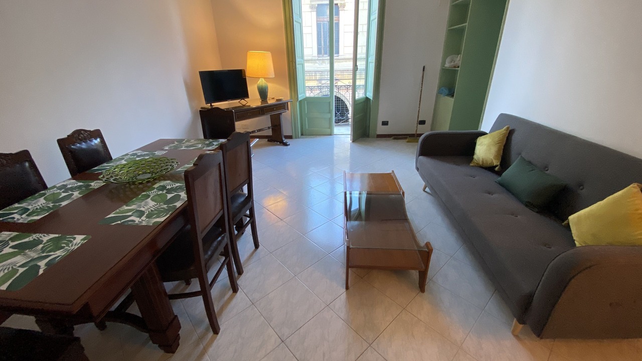 Photo of Livingroom in Borgo Vecchio