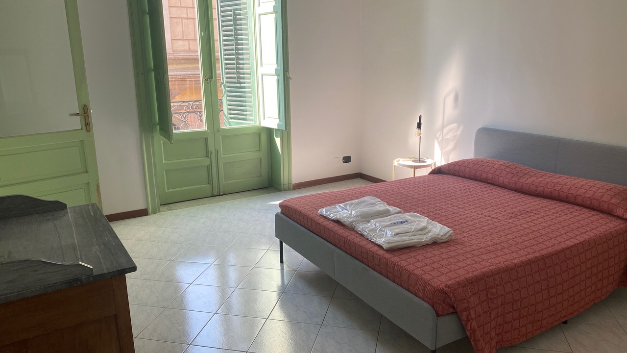 Photo of Bedroom in Borgo Vecchio