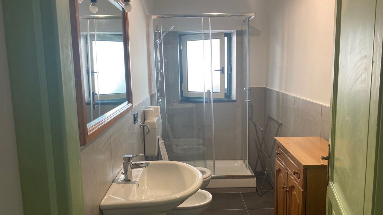 Photo of Bathroom in Borgo Vecchio