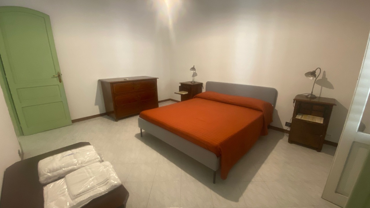 Photo of Bedroom in Borgo Vecchio