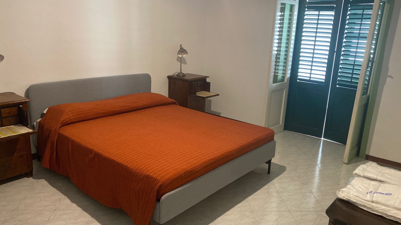 Photo of Bedroom in Borgo Vecchio