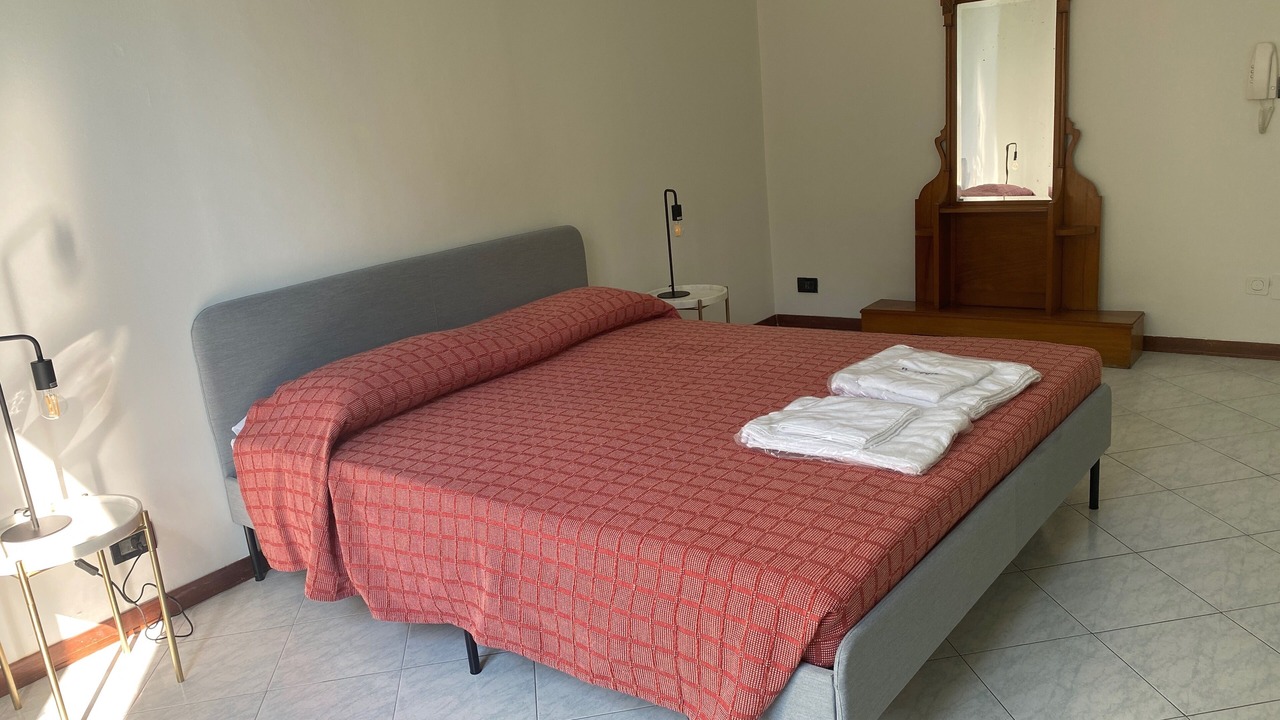 Photo of Bedroom in Borgo Vecchio